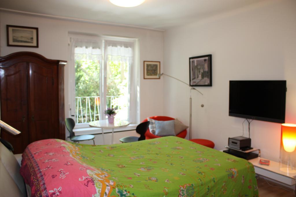 GoVienna - Charming Studio Camera foto
