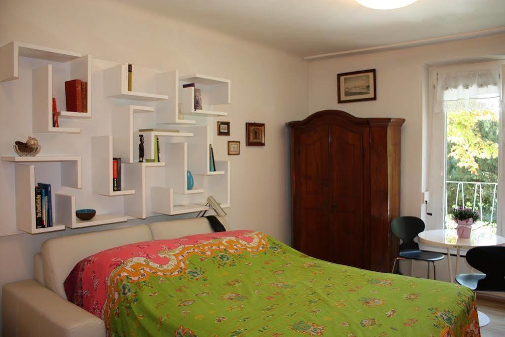 GoVienna - Charming Studio Esterno foto