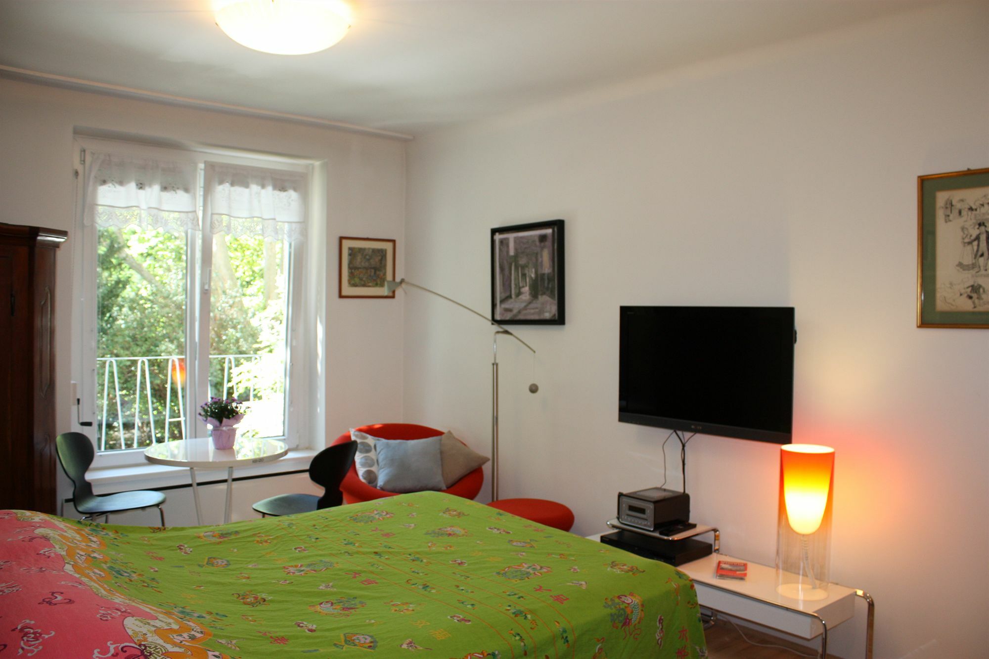GoVienna - Charming Studio Esterno foto
