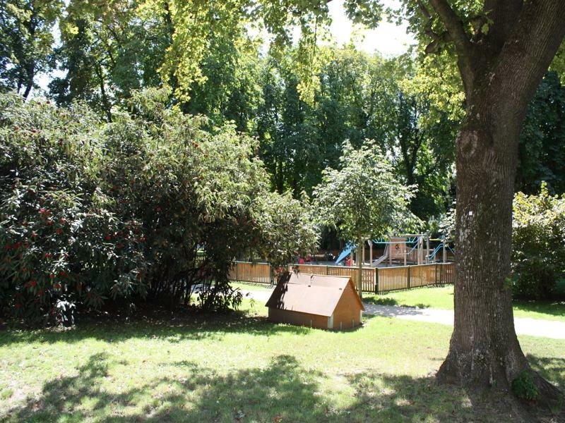 GoVienna - Charming Studio Esterno foto