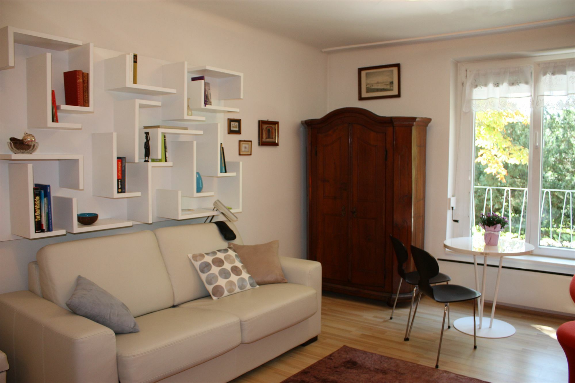 GoVienna - Charming Studio Esterno foto