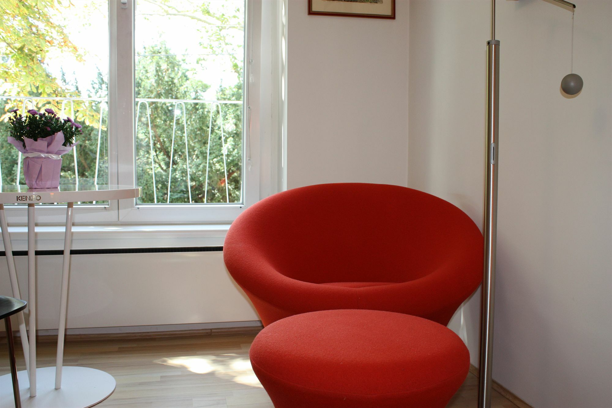GoVienna - Charming Studio Esterno foto